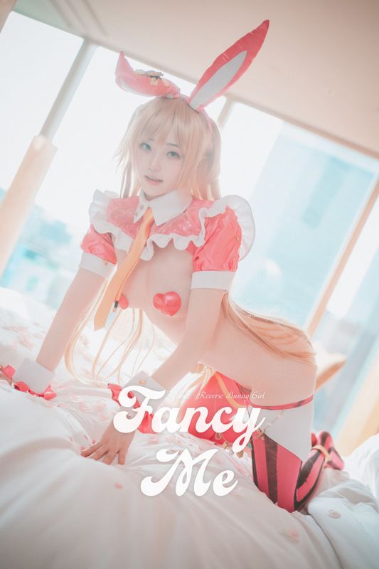 BamBi写真 – Fancy Me [81P] - 机器猫次元