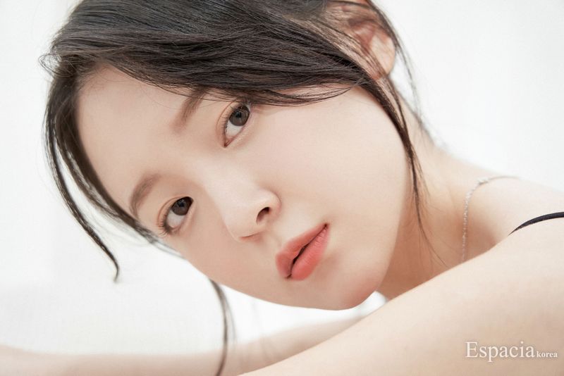 [ESPACIAKOREA] ESP-001 – HYUNIE [46P] - 机器猫次元