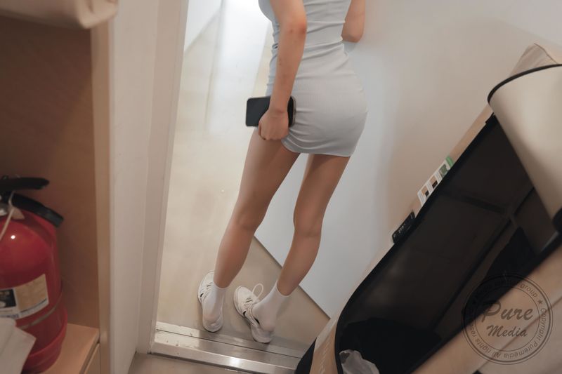 [PURE MEDIA] Vol.193 – Jia [42P] - 机器猫次元