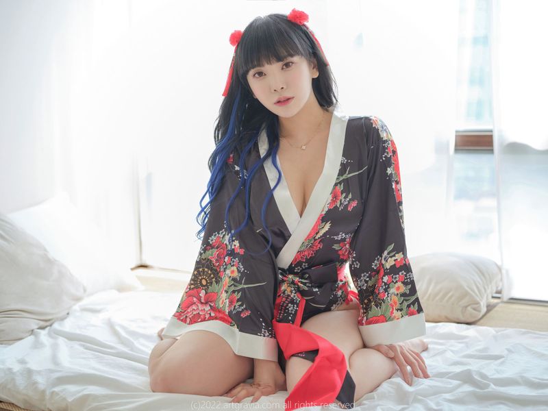 [ARTGRAVIA] VOL.442 Dami [87P] - 机器猫次元