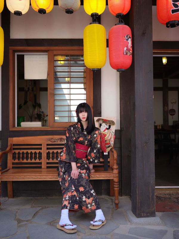 [ARTGRAVIA] VOL.400 JangJoo [57P] - 机器猫次元