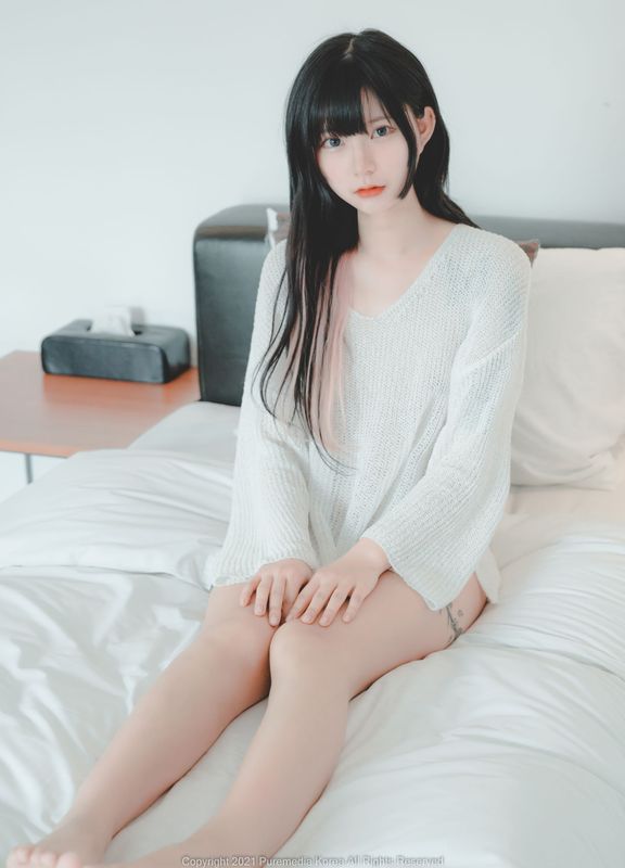 [PURE MEDIA] Vol.086 – Hizzy [38P]