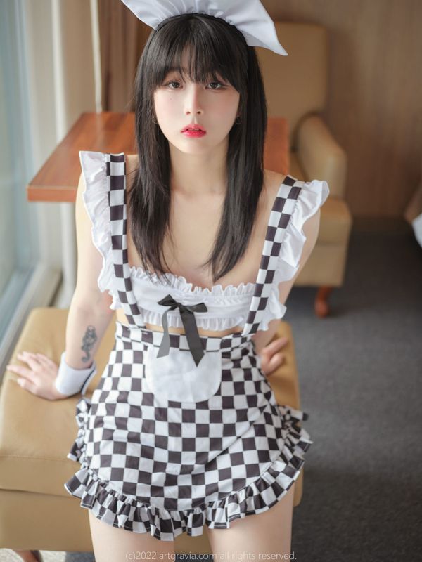 [ARTGRAVIA] VOL.426 Jang Joo [96P] - 机器猫次元