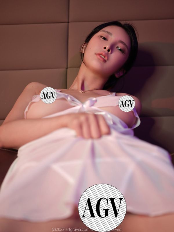 [ARTGRAVIA] VOL.456 HyoYeon [83P] - 机器猫次元