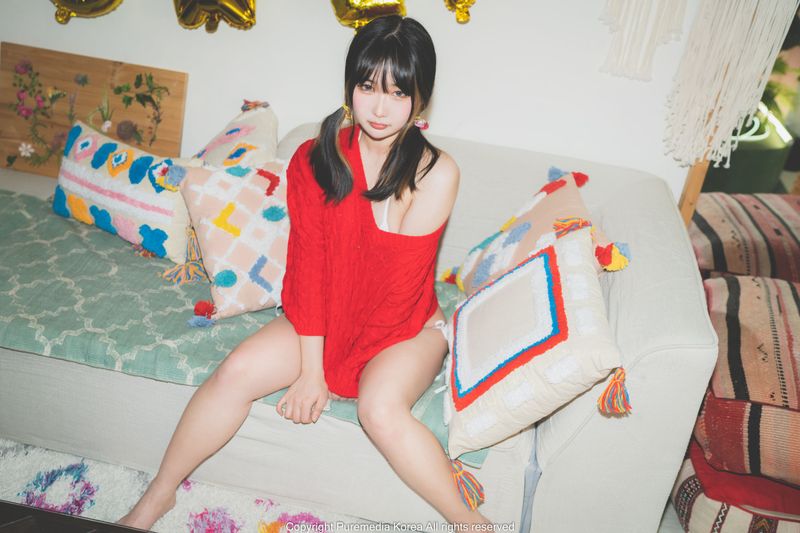 [PURE MEDIA] Vol.153 Mihou [46P] - 机器猫次元