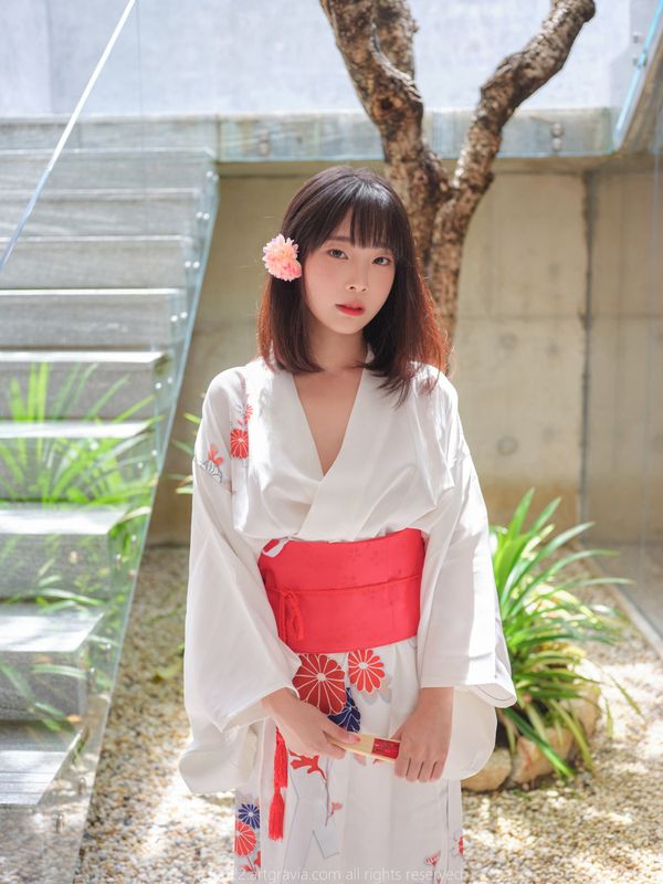 [ARTGRAVIA] VOL.471 Kang Inkyung [84P] - 机器猫次元