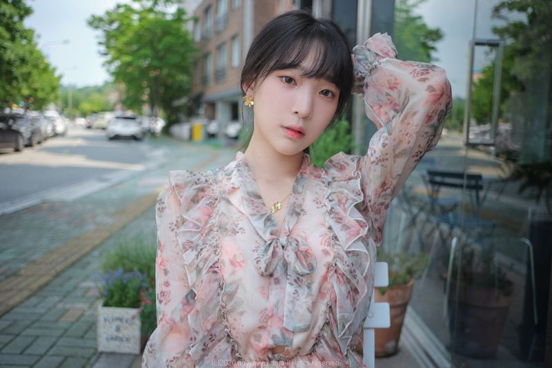 [ARTGRAVIA] VOL.180 姜仁卿 [62P] - 机器猫次元 - 机器猫次元
