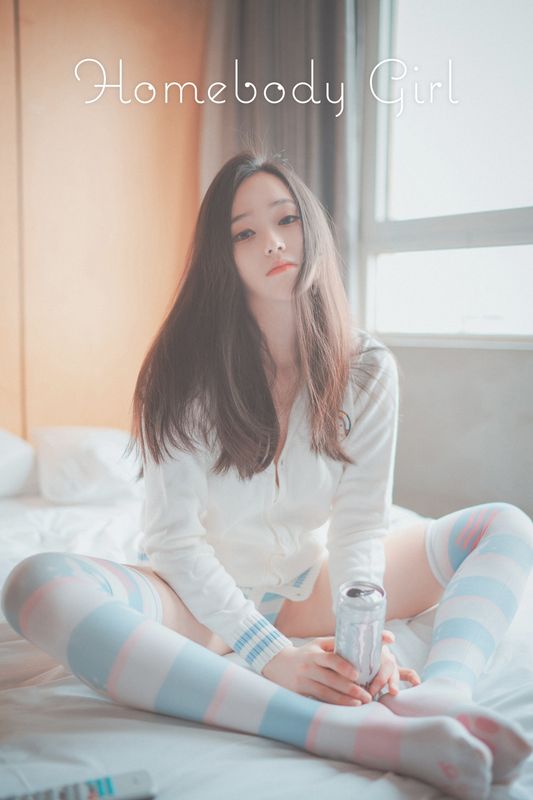 [DJAWA] BamBi – Homebody Girl [50P] - 机器猫次元