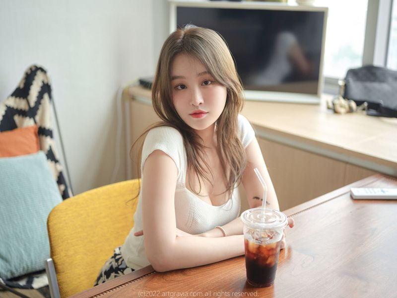 [ARTGRAVIA] VOL.423 Leesnoww_ [27P] - 机器猫次元