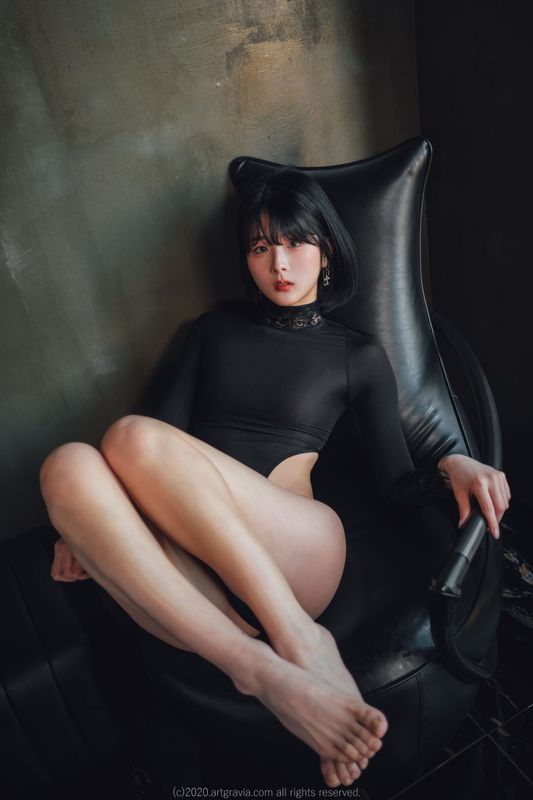 [ARTGRAVIA] VOL.162 Isabella [68P] - 机器猫次元