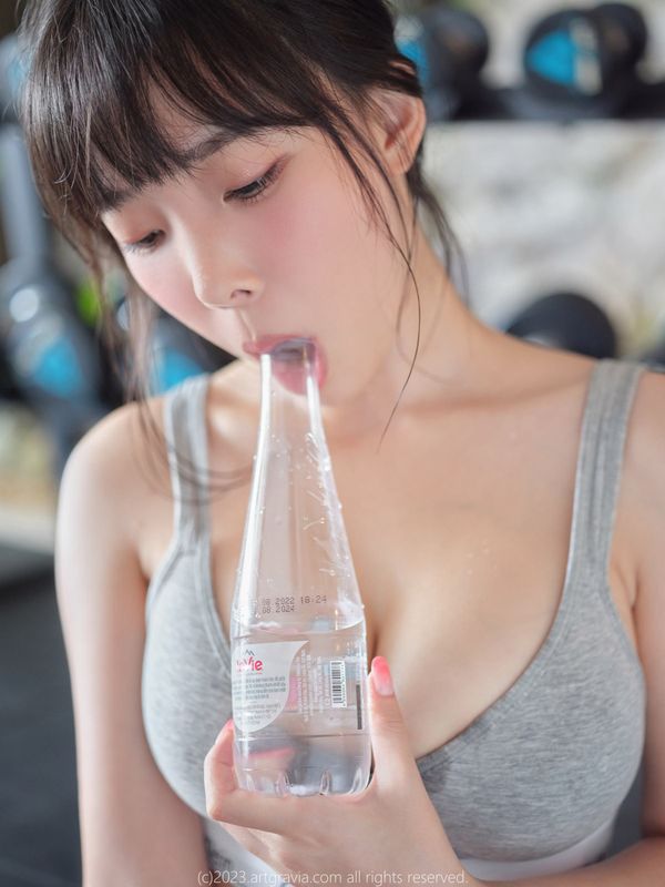 [ARTGRAVIA] 2023.03.21 VOL.521 Inkyung [94P] - 机器猫次元