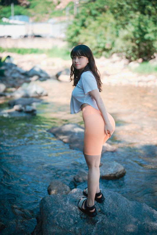 [DJAWA] ZziZzi Summer Getaway Vol.3 [142P] - 机器猫次元