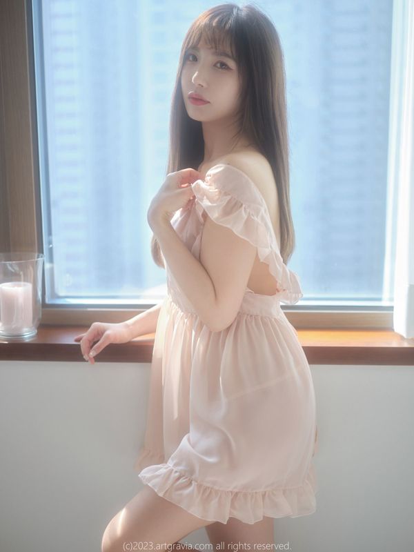 ARTGRAVIA VOL.517 yulbi [44P] - 机器猫次元