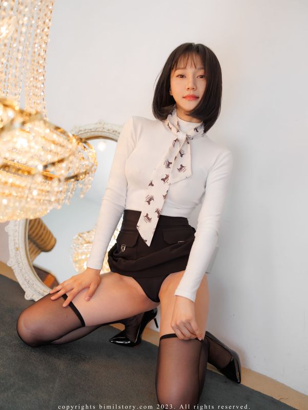 Bimilstory SURL – Vol.01 Debut Pure SURL [92P] - 机器猫次元