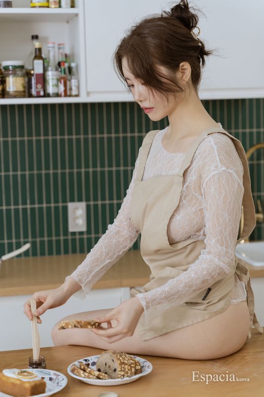 [ESPACIAKOREA] EHC-120 – YUA [51P] - 机器猫次元