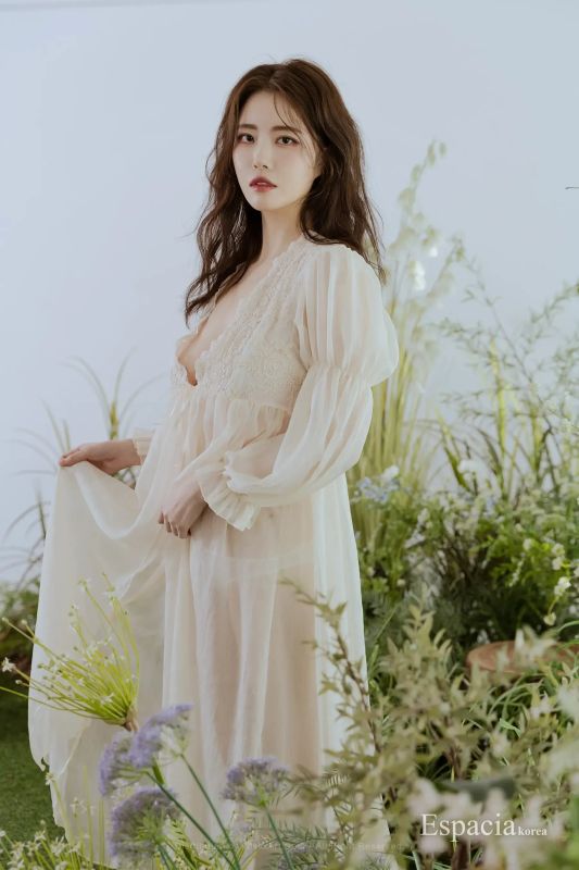 [ESPACIAKOREA] EHC-111 YUA [51P] - 机器猫次元