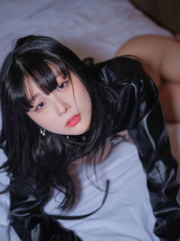 Jang Joo장주 – ArtGravia VOL.477 [85P]