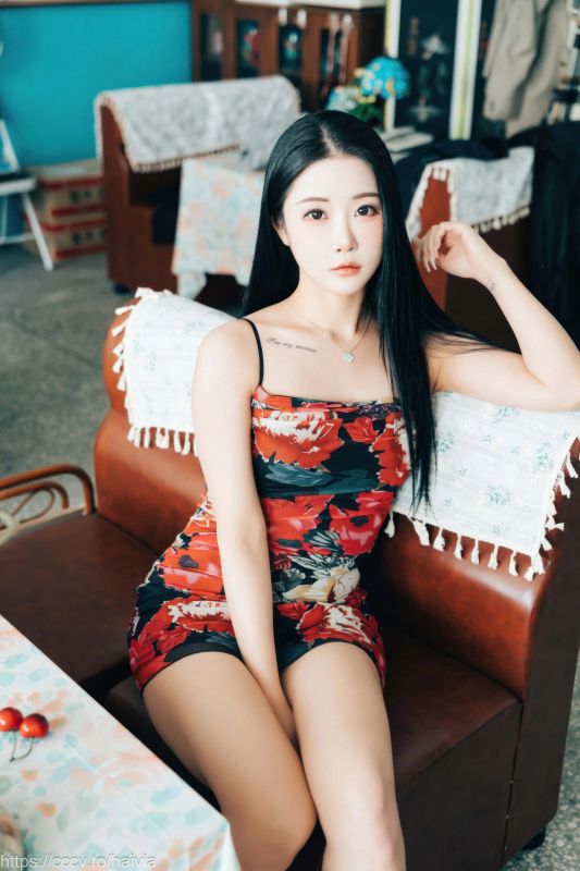 Bomi (보미) – Haivia Hard Return [117P]