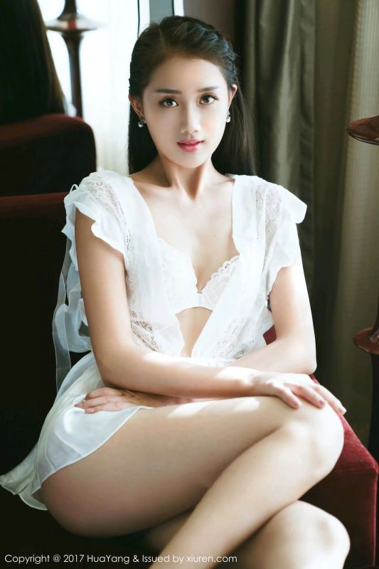 晴儿Anne《五官精致颜值清新秀丽》 花漾Show Vol.009 - 机器猫次元