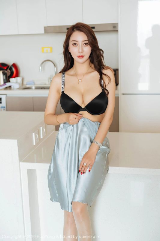 花漾 Vol.275 李夫人 - 机器猫次元
