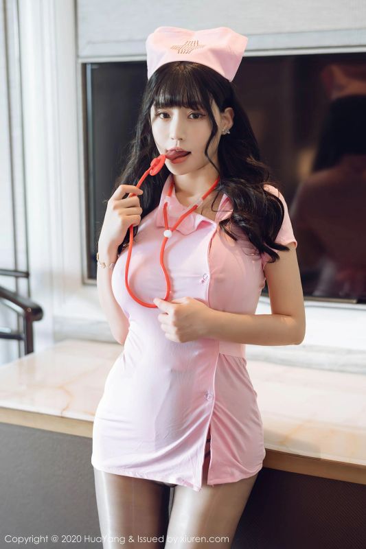花漾 Vol.302 朱可儿Flower - 机器猫次元