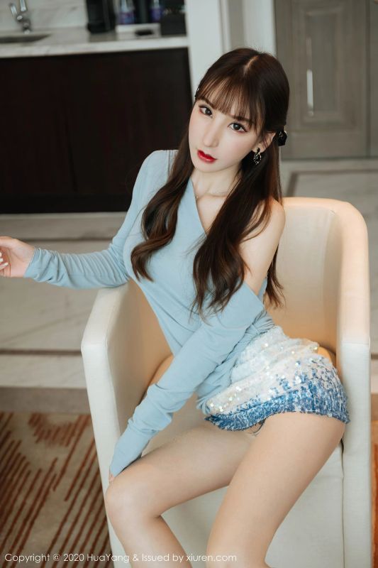 花漾 Vol.325 周于希Sandy - 机器猫次元