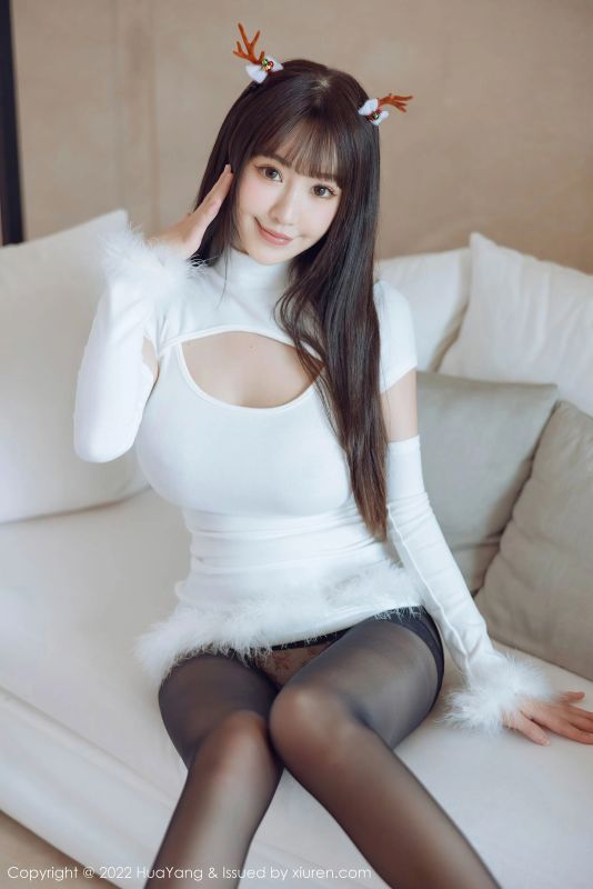 花漾 Vol.480 朱可儿Flora - 机器猫次元