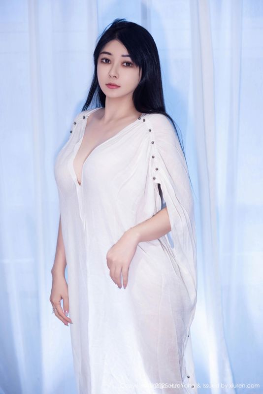 HuaYang花漾 凯竹法师～ Vol.0653 [51P] - 机器猫次元 - 机器猫次元