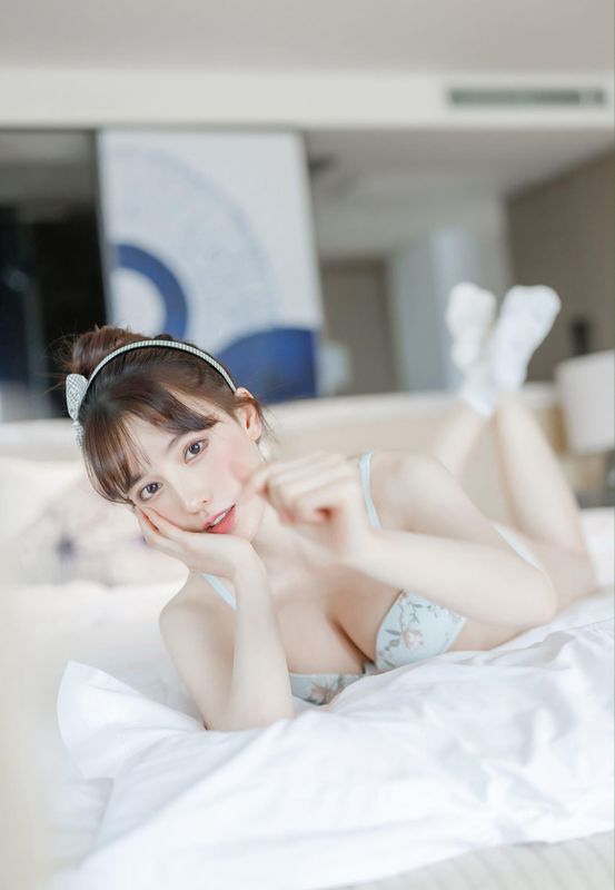 IMiss爱蜜社 Vol.481 Lynn刘奕宁 - 机器猫次元