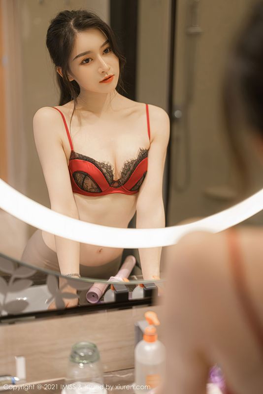 爱蜜社IMiss Vol.630 Vanessa - 机器猫次元