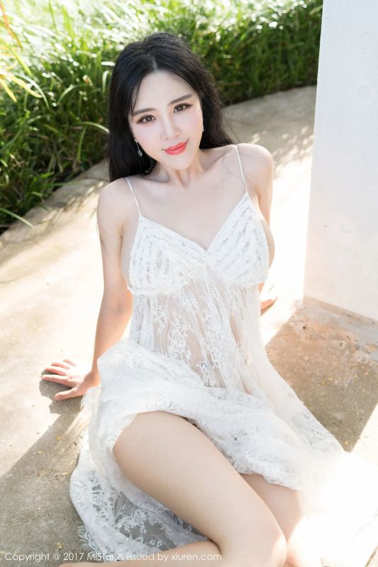 刘钰儿《丰乳丰臀尤物》 魅妍社 Vol.185 - 机器猫次元