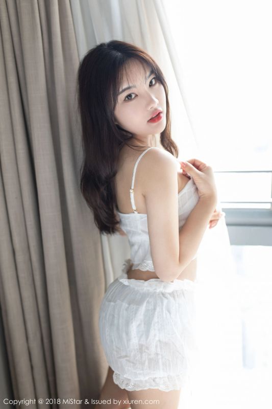魅妍社 VOL.246 小仓鼠 - 机器猫次元