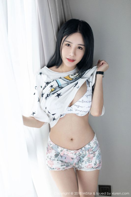 魅妍社 VOL.248 小沫琳 - 机器猫次元