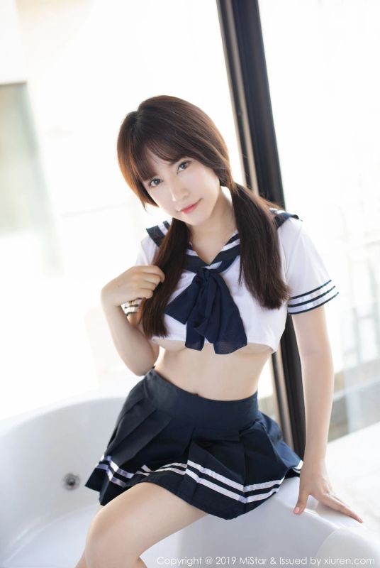 魅妍社 VOL.317 夏希子 - 机器猫次元