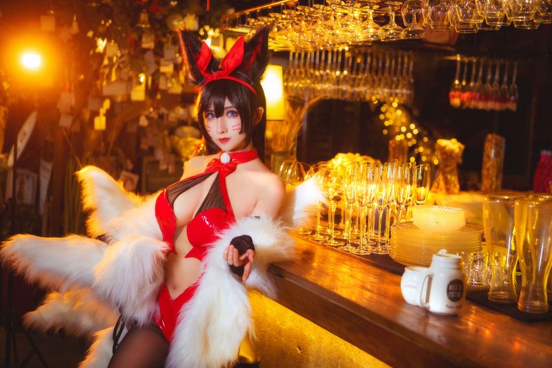 蠢沫沫 – 写真合集 [352+21套] [持续更新] - 机器猫次元