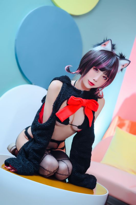 水淼aqua – 写真合集 [223套] [持续更新] - 机器猫次元