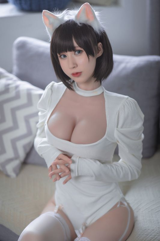 柒柒要乖哦 – 写真合集 [57套] [持续更新] - 机器猫次元