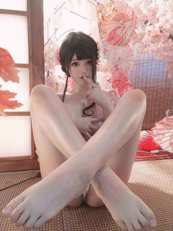 许岚LAN – 写真合集 [36套] [持续更新] - 机器猫次元
