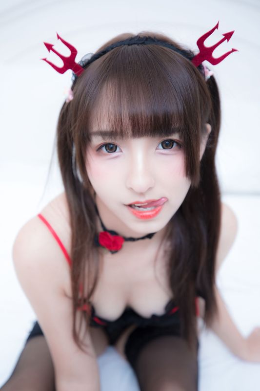 神楽板真冬 Little Devil [150P] - 机器猫次元 - 机器猫次元