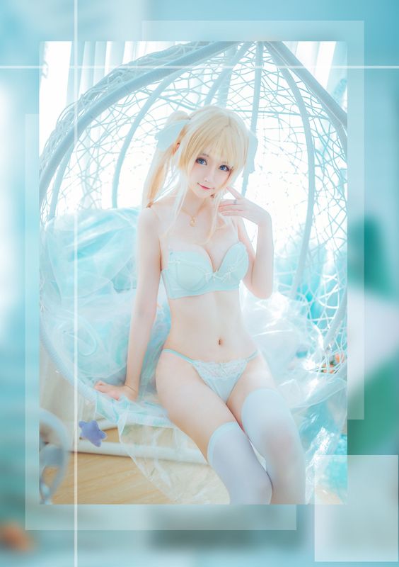 yui金鱼 路人女主 [19P] - 机器猫次元