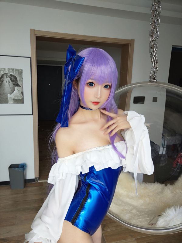 南宫 – 莉莉丝 [11P] - 机器猫次元