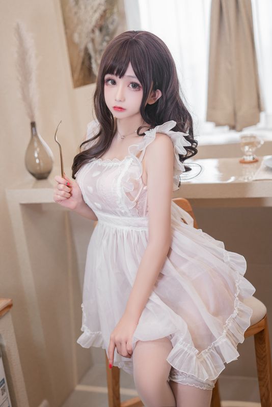 日奈娇 – 围裙人妻 [57P] - 机器猫次元