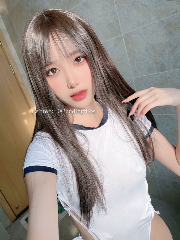 布丁大法 – 湿身 [22P] - 机器猫次元