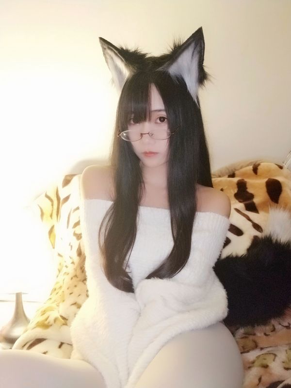 曉美媽 拆家二哈 [14P] - 机器猫次元