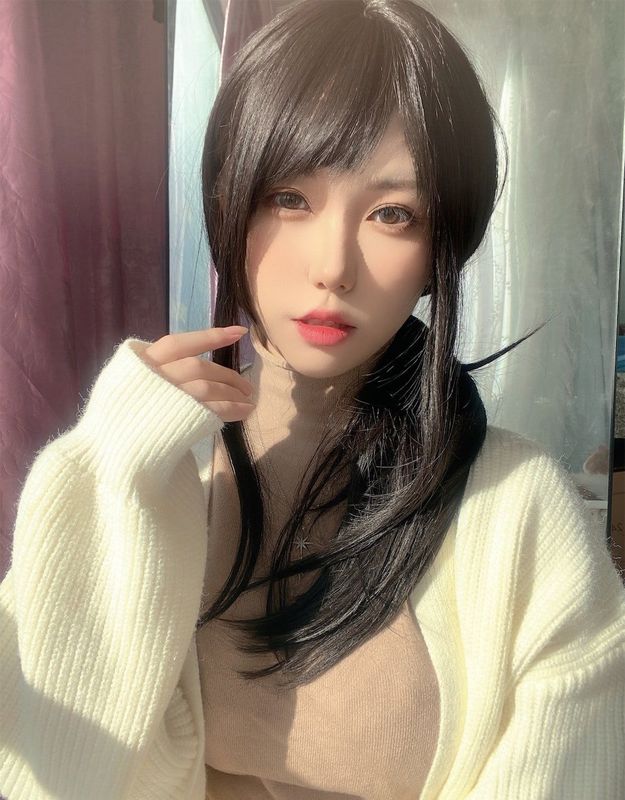 一北亦北 – 人妻太太 [44P] - 机器猫次元