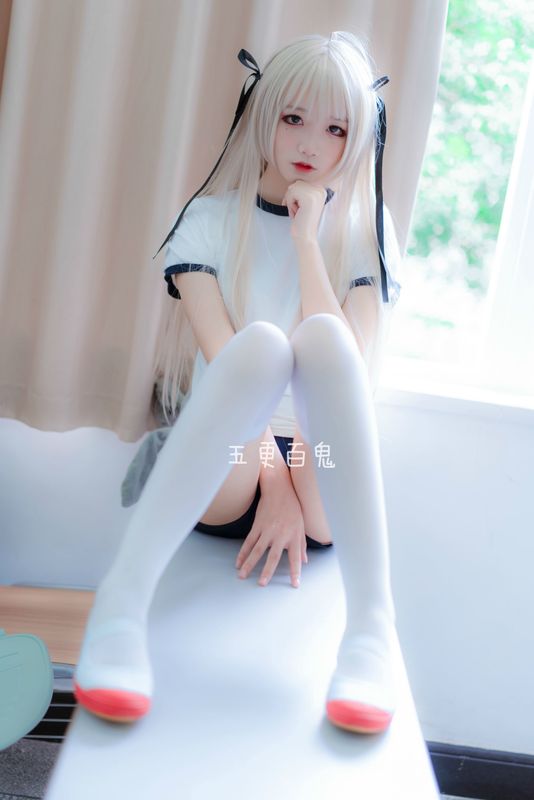 五更百鬼 春日野穹 [9P] - 机器猫次元