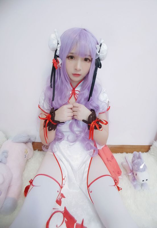 古川kagura 独角兽 [11P] - 机器猫次元