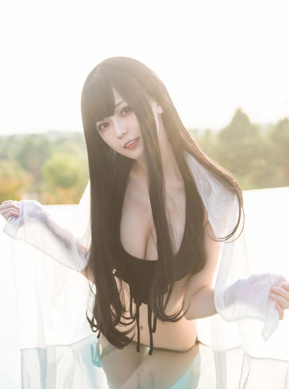 你的负卿 – 恶魔姐姐 [25P] - 机器猫次元
