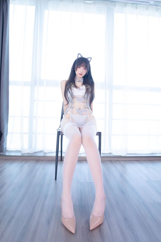 神楽板真冬 之羞涩喵喵 [75P] - 机器猫次元