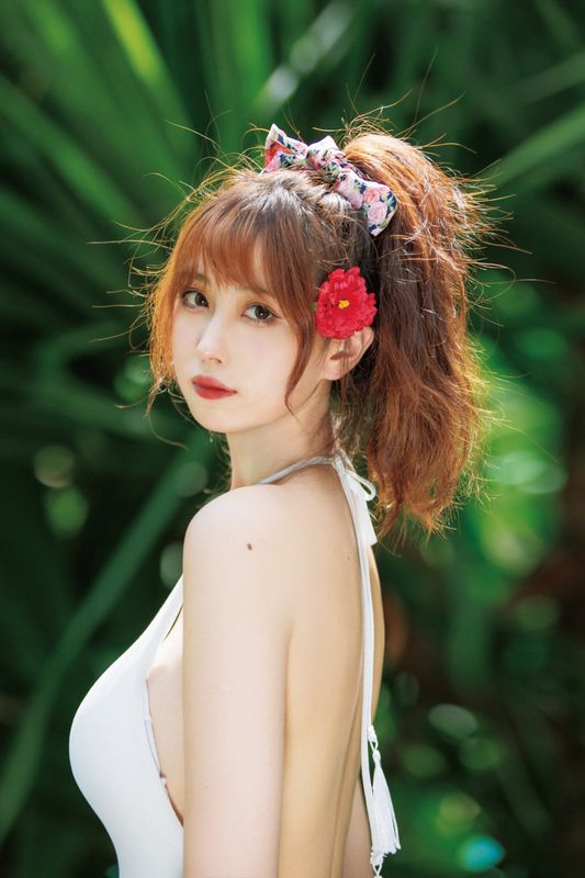 念雪ww – 昭和碎花 [35P] - 机器猫次元
